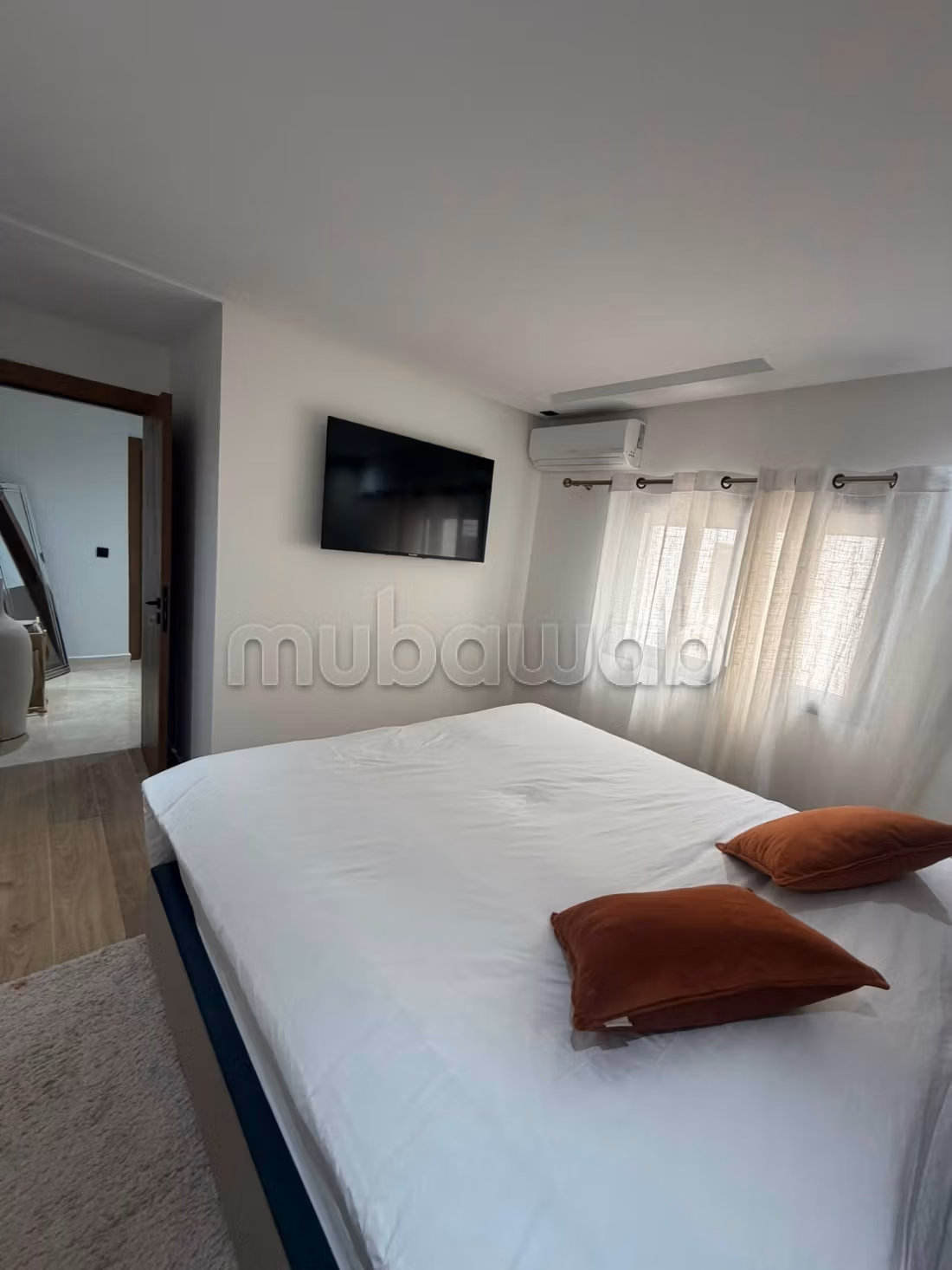 Appartement 10 m² à Ain Mezouar — 11
