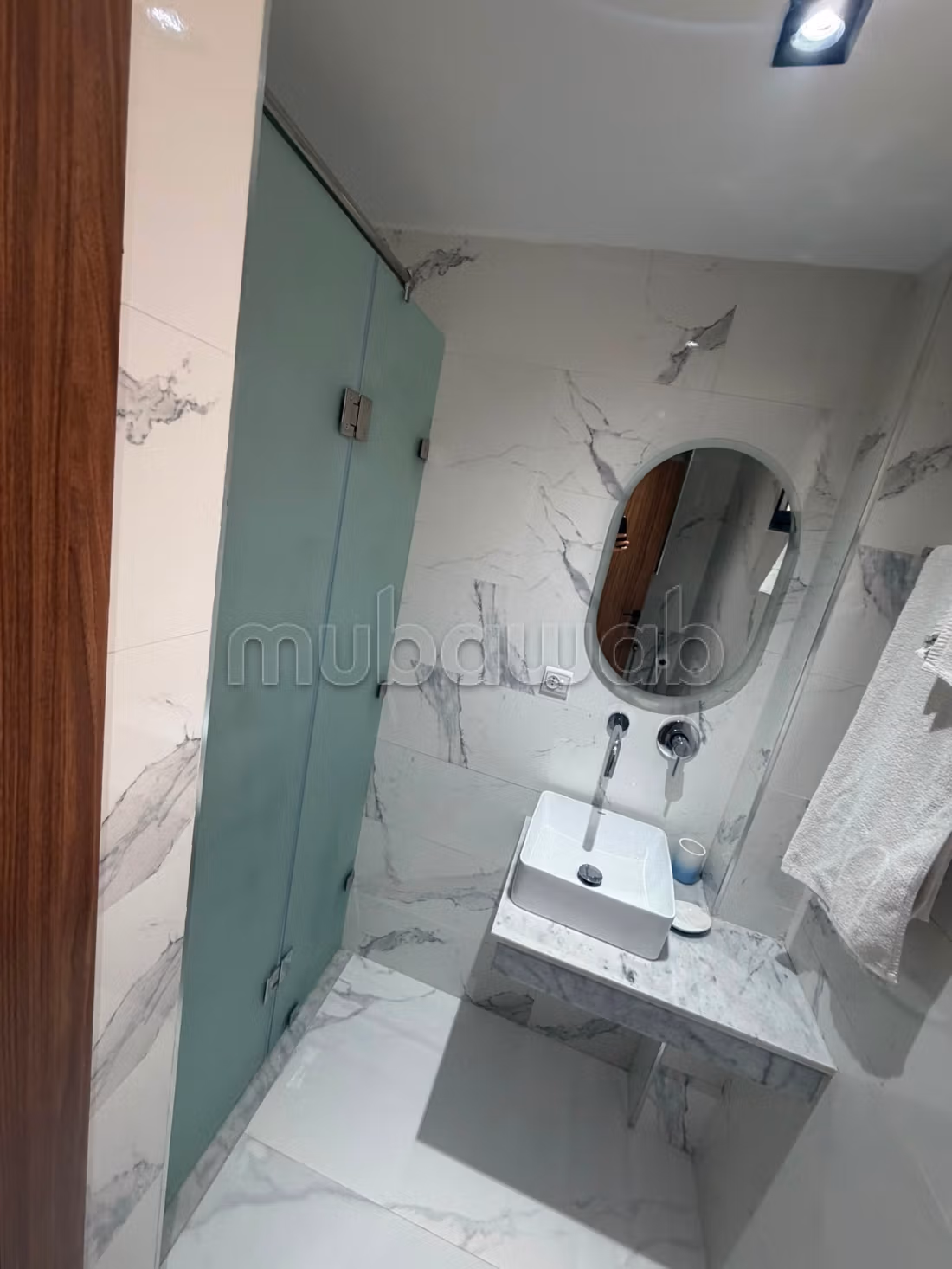Appartement 10 m² à Ain Mezouar — 17
