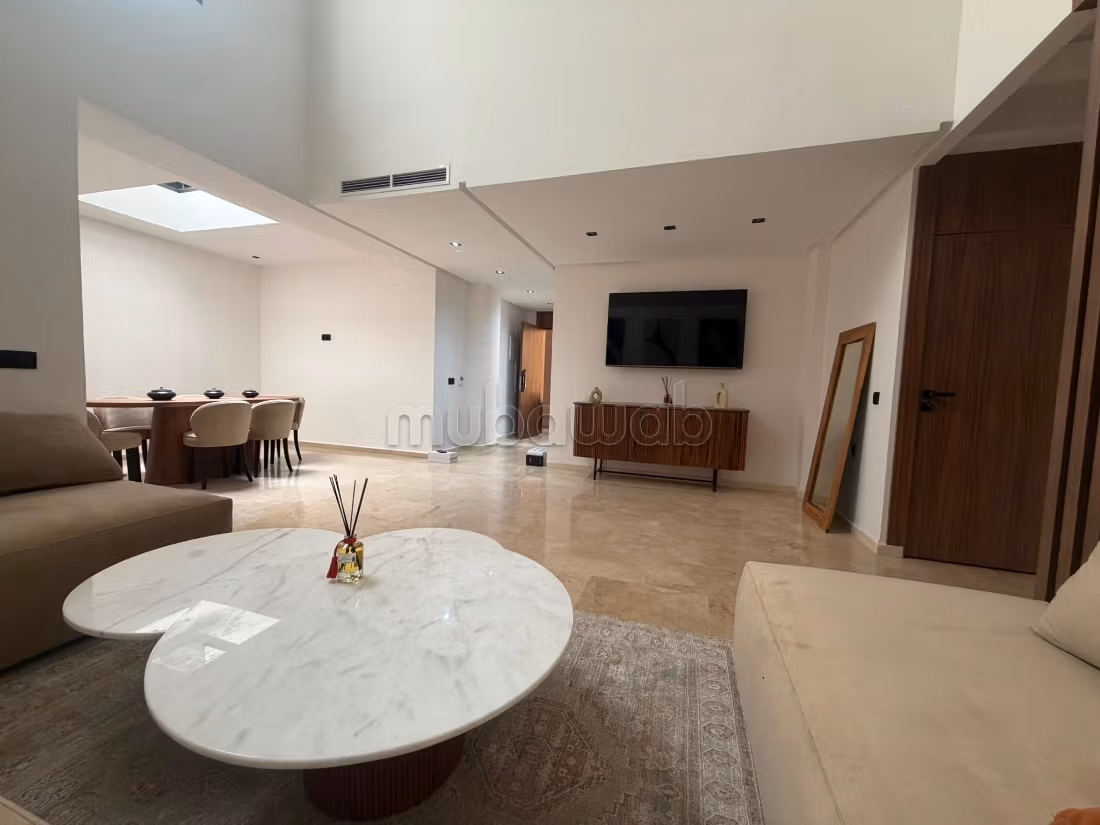 Appartement 10 m² à Ain Mezouar — 20