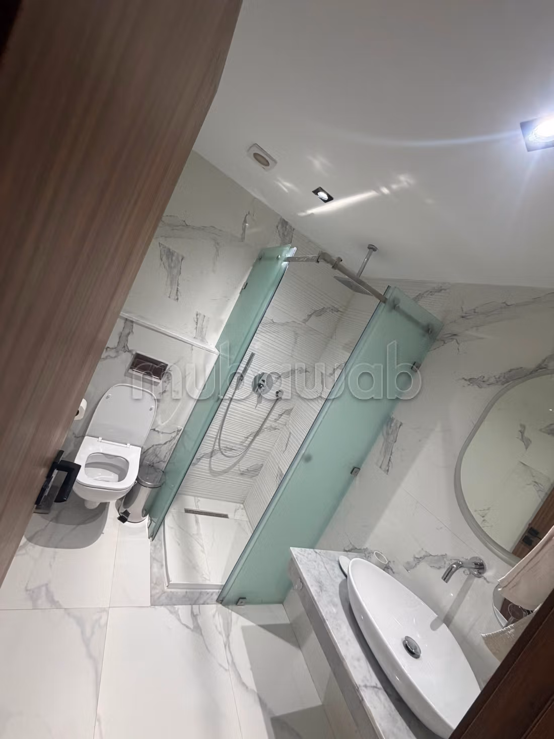 Appartement 10 m² à Ain Mezouar — 21
