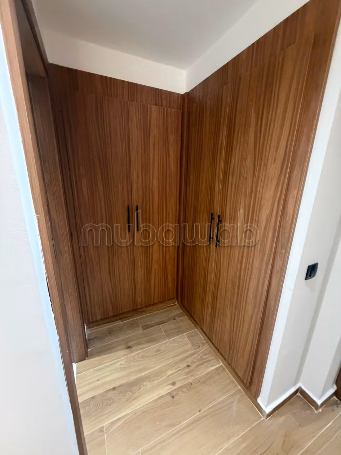 Appartement 10 m² à Ain Mezouar — 22