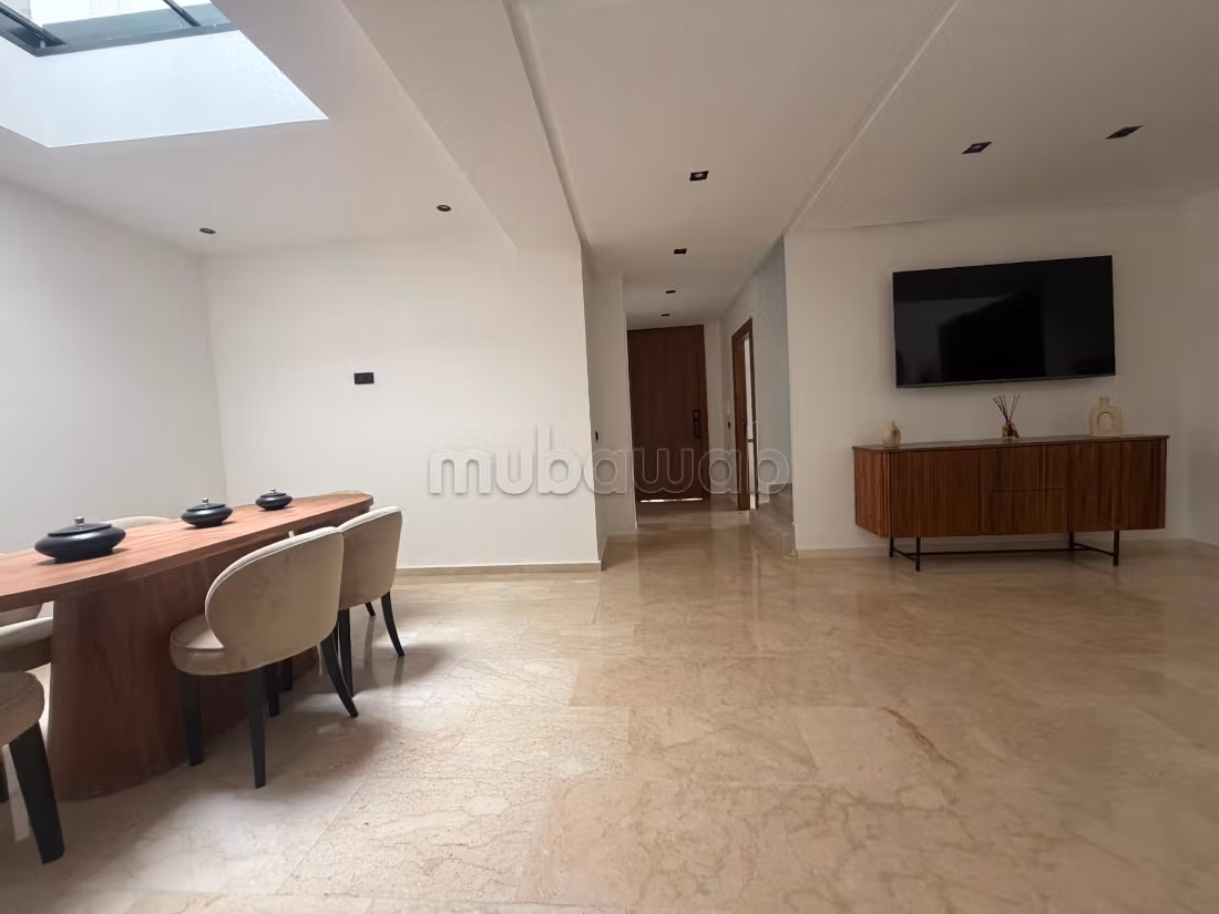 Appartement 10 m² à Ain Mezouar — 23