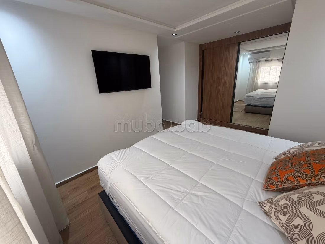 Appartement 10 m² à Ain Mezouar — 24