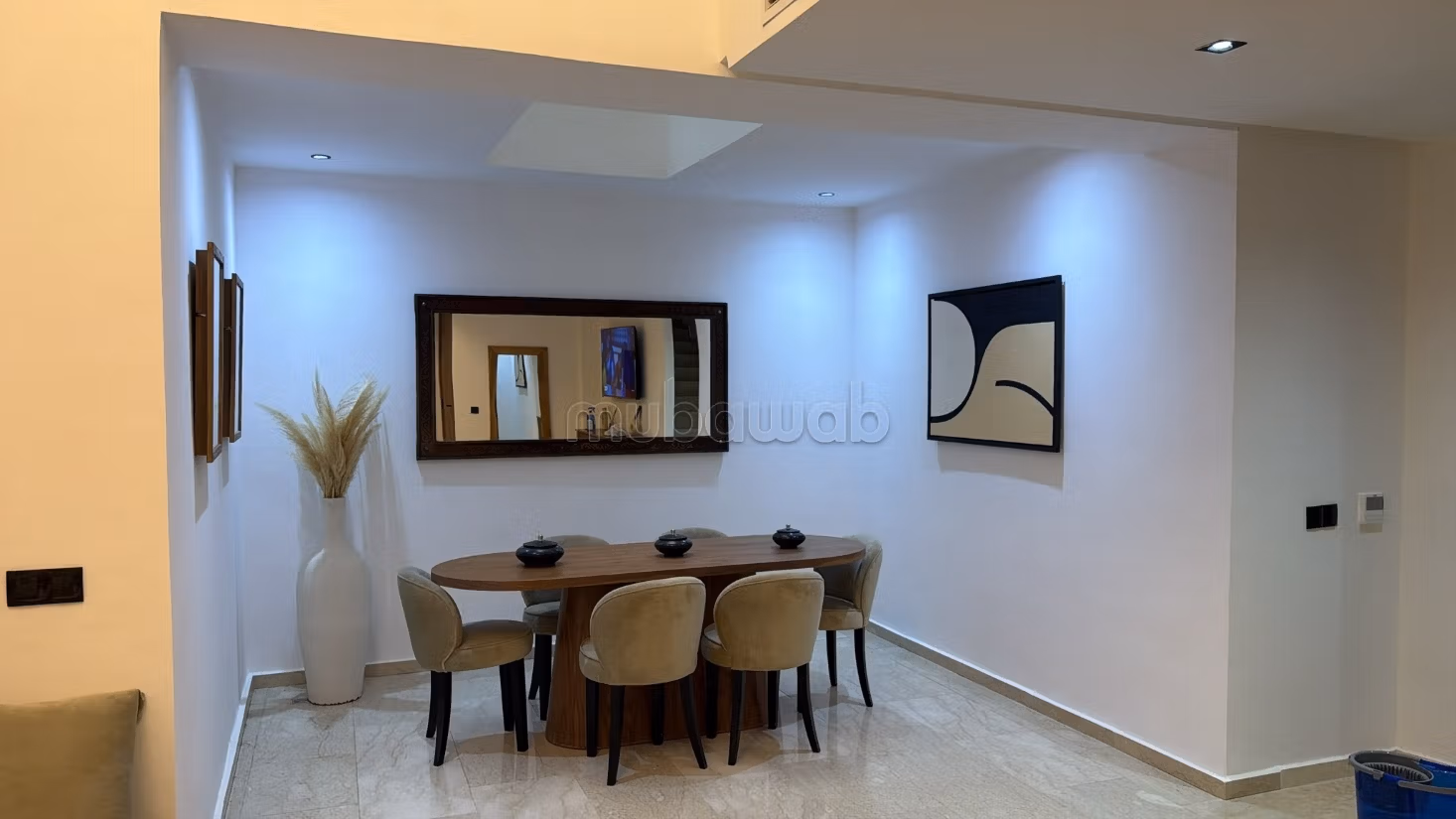 Appartement 10 m² à Ain Mezouar — 25