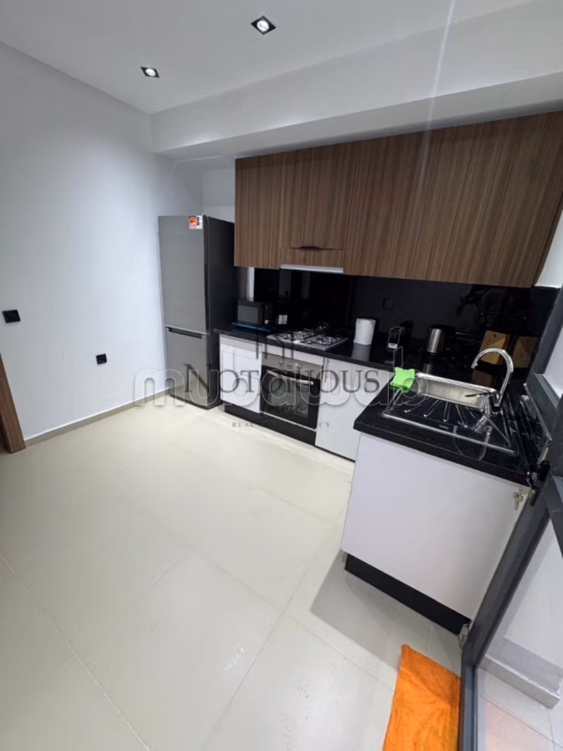 Duplex à louer