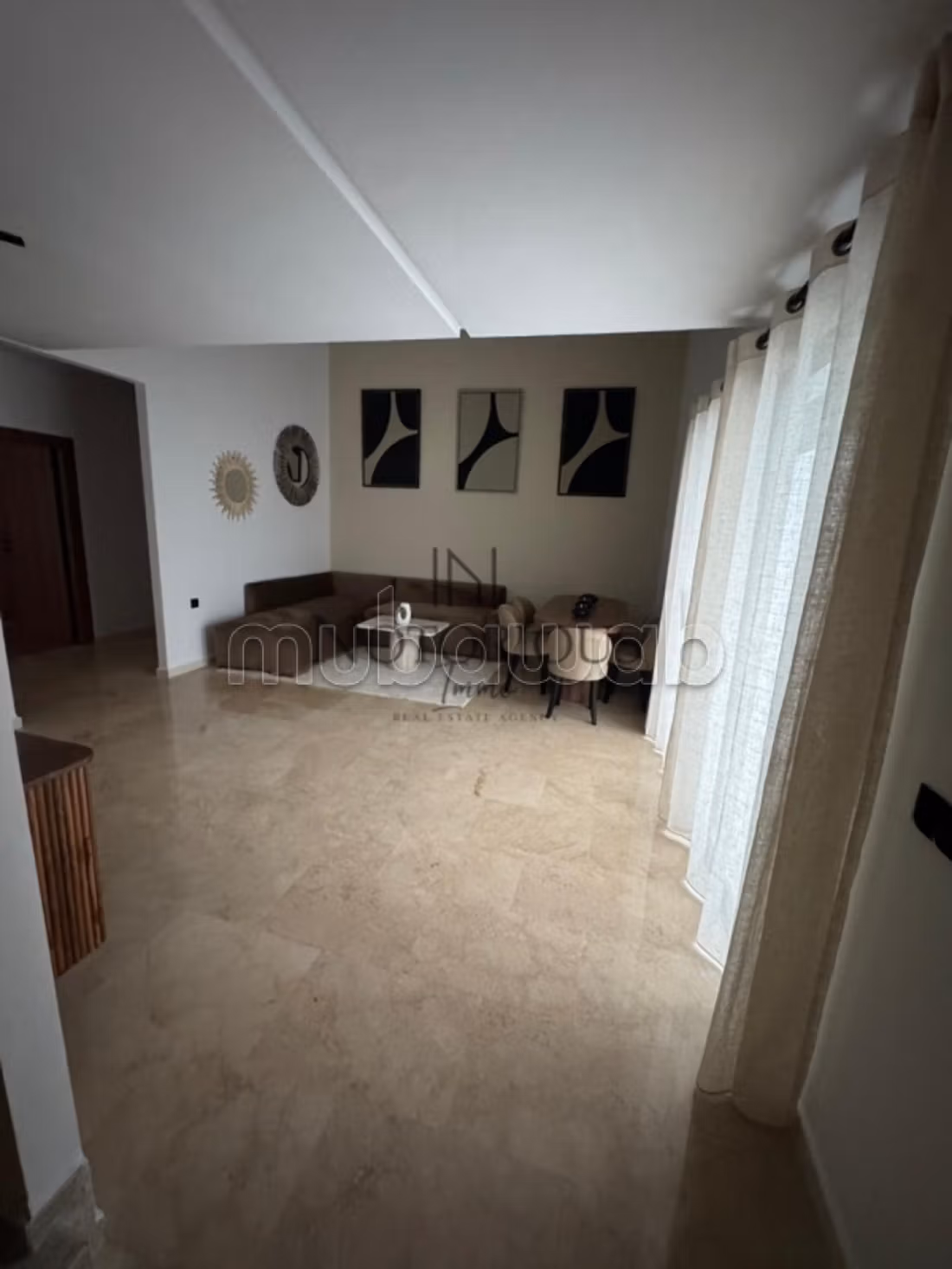 Duplex à louer