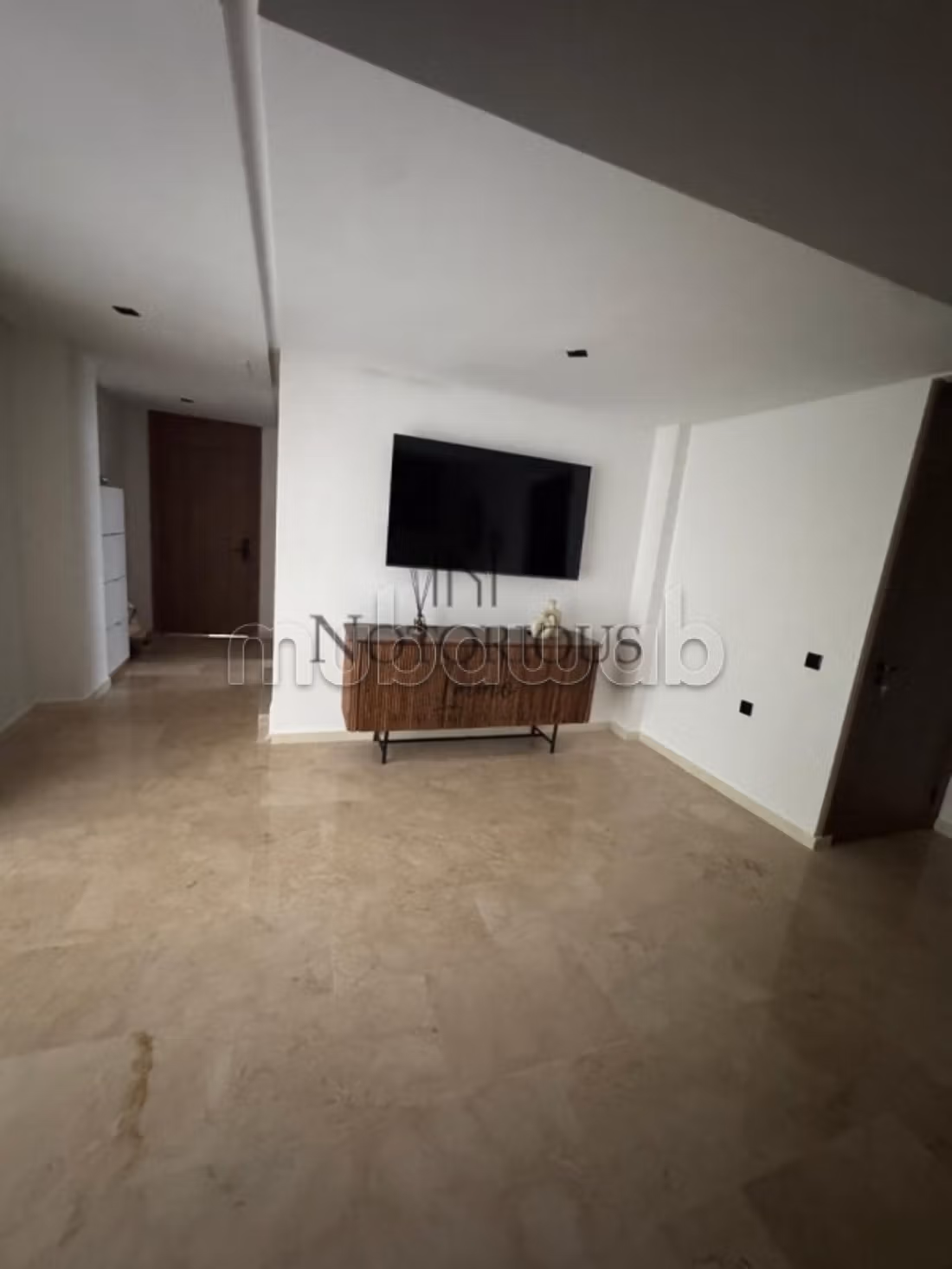 Duplex à louer