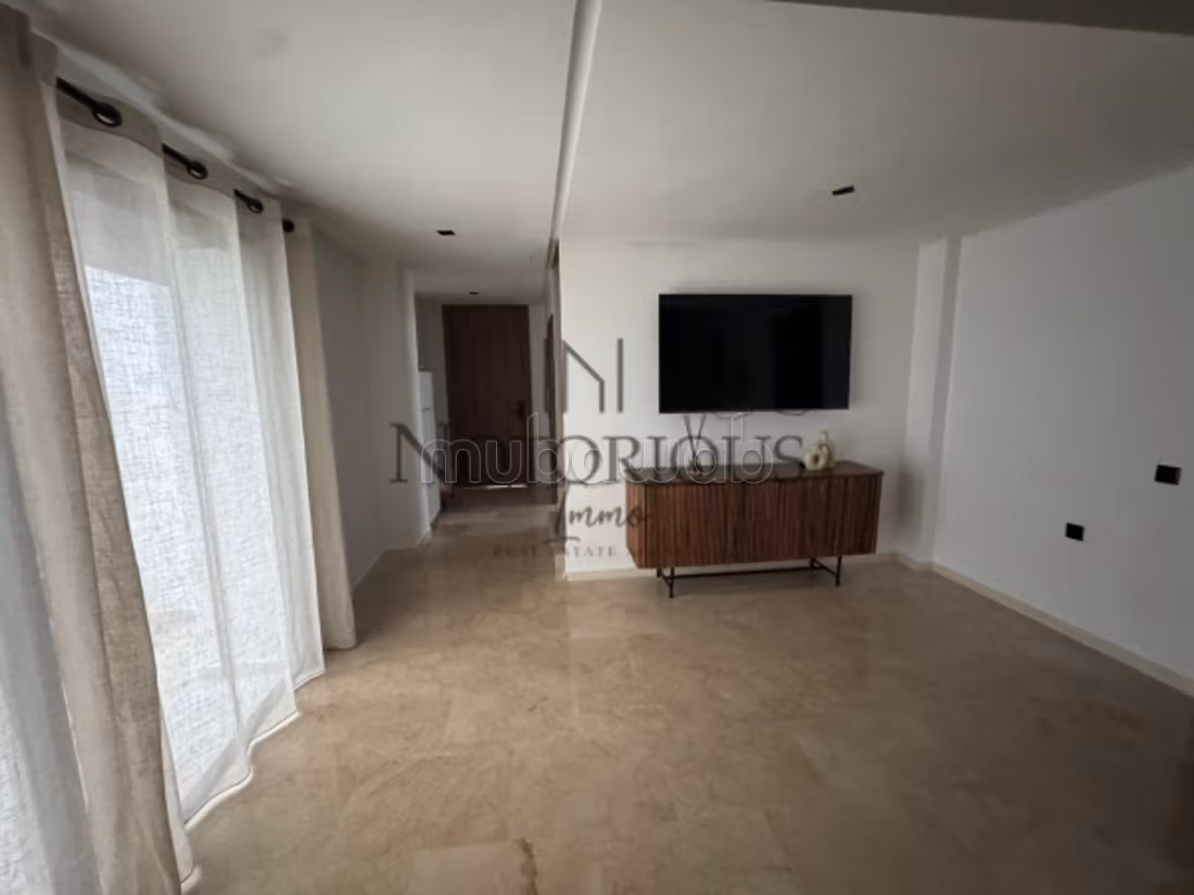 Duplex à louer