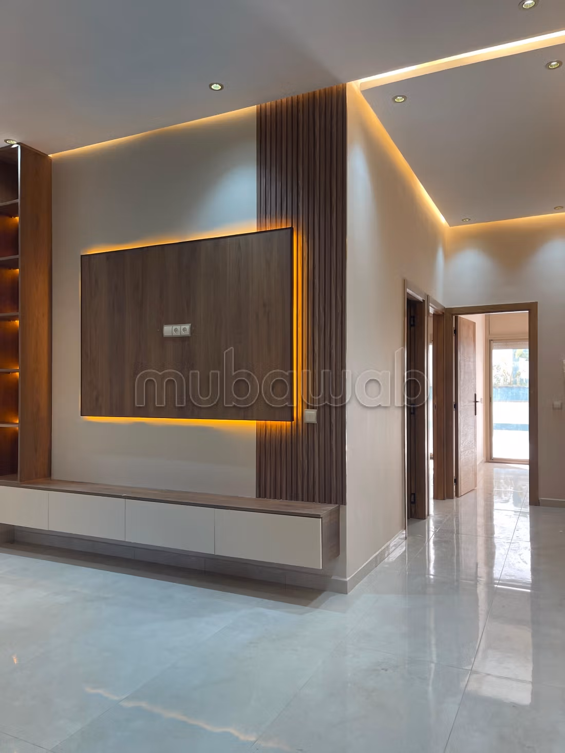 Appartement à vendre Wifak Témara — 6
