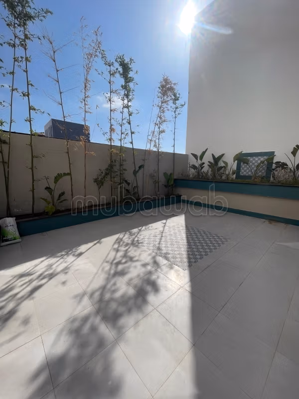Apartamento en venta Wifak Témara