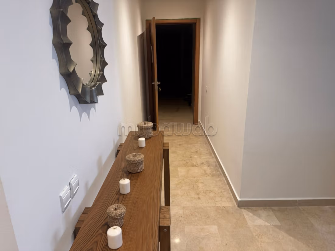 Nieuwe woning te koop Roches Noires Casablanca