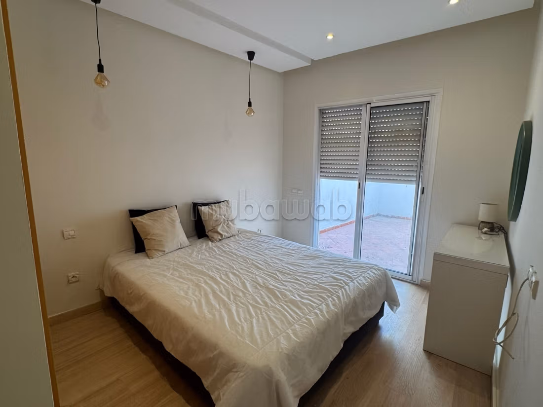Nieuwe woning te koop Roches Noires Casablanca