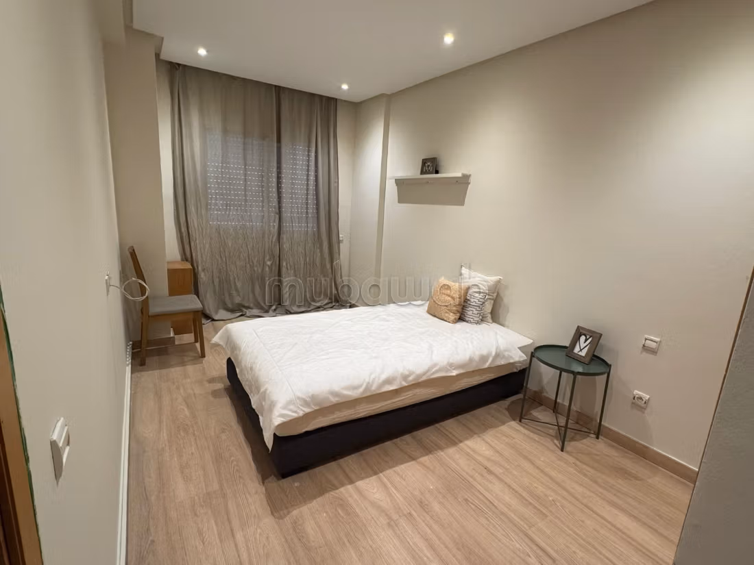Nieuwe woning te koop Roches Noires Casablanca