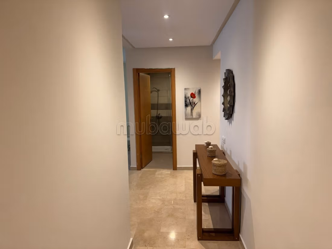 Nieuwe woning te koop Roches Noires Casablanca
