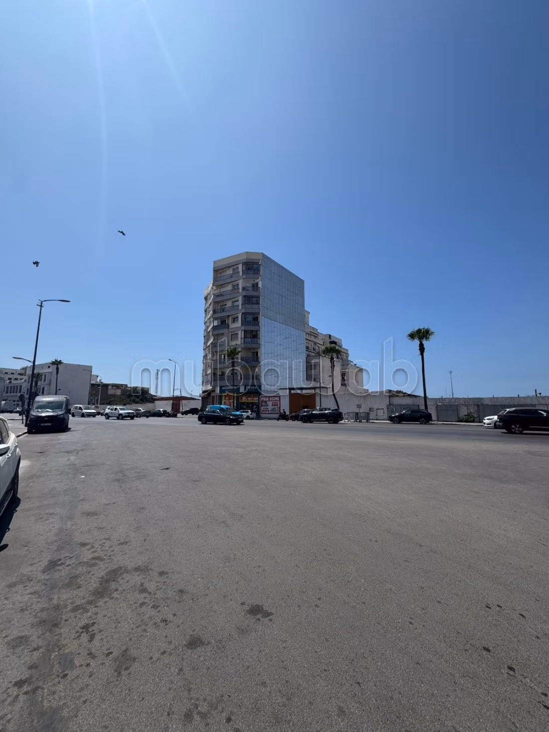 Nieuwe woning te koop Roches Noires Casablanca