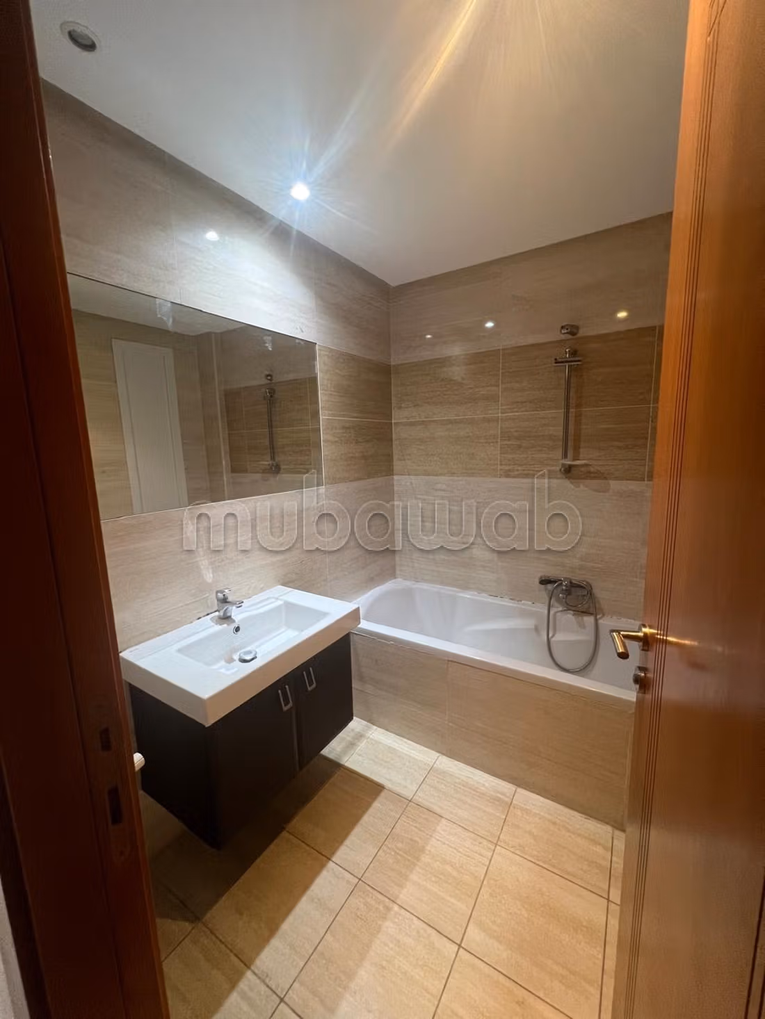Apartement s2 au lac 2