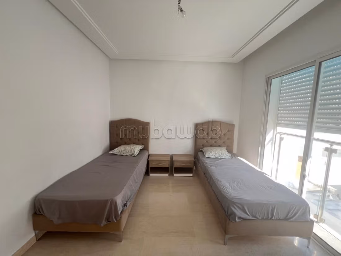 Apartement s2 au lac 2
