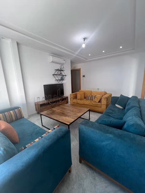 Apartement s2 au lac 2