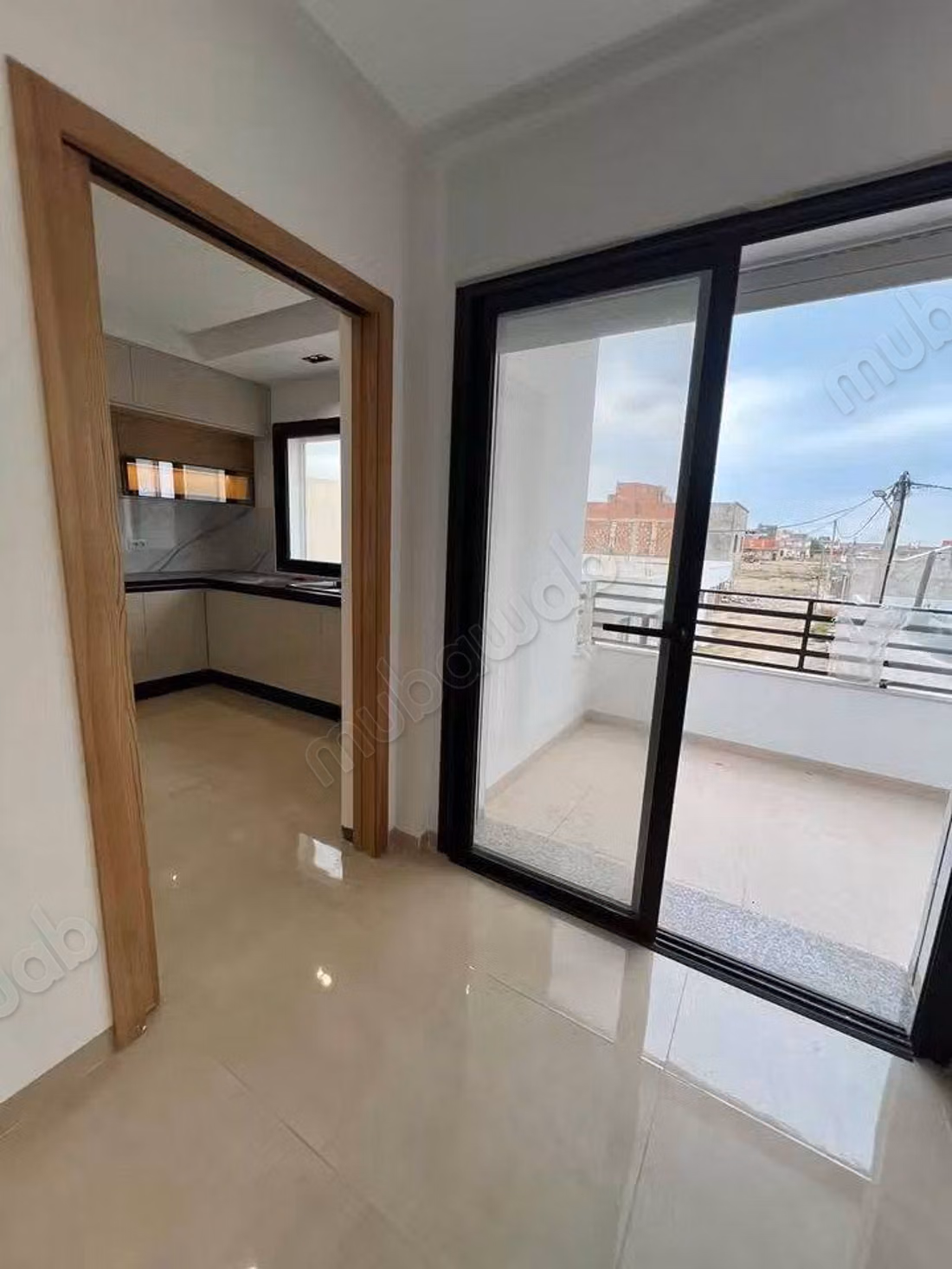 Appartement s3 a jinen mansoura kelibia