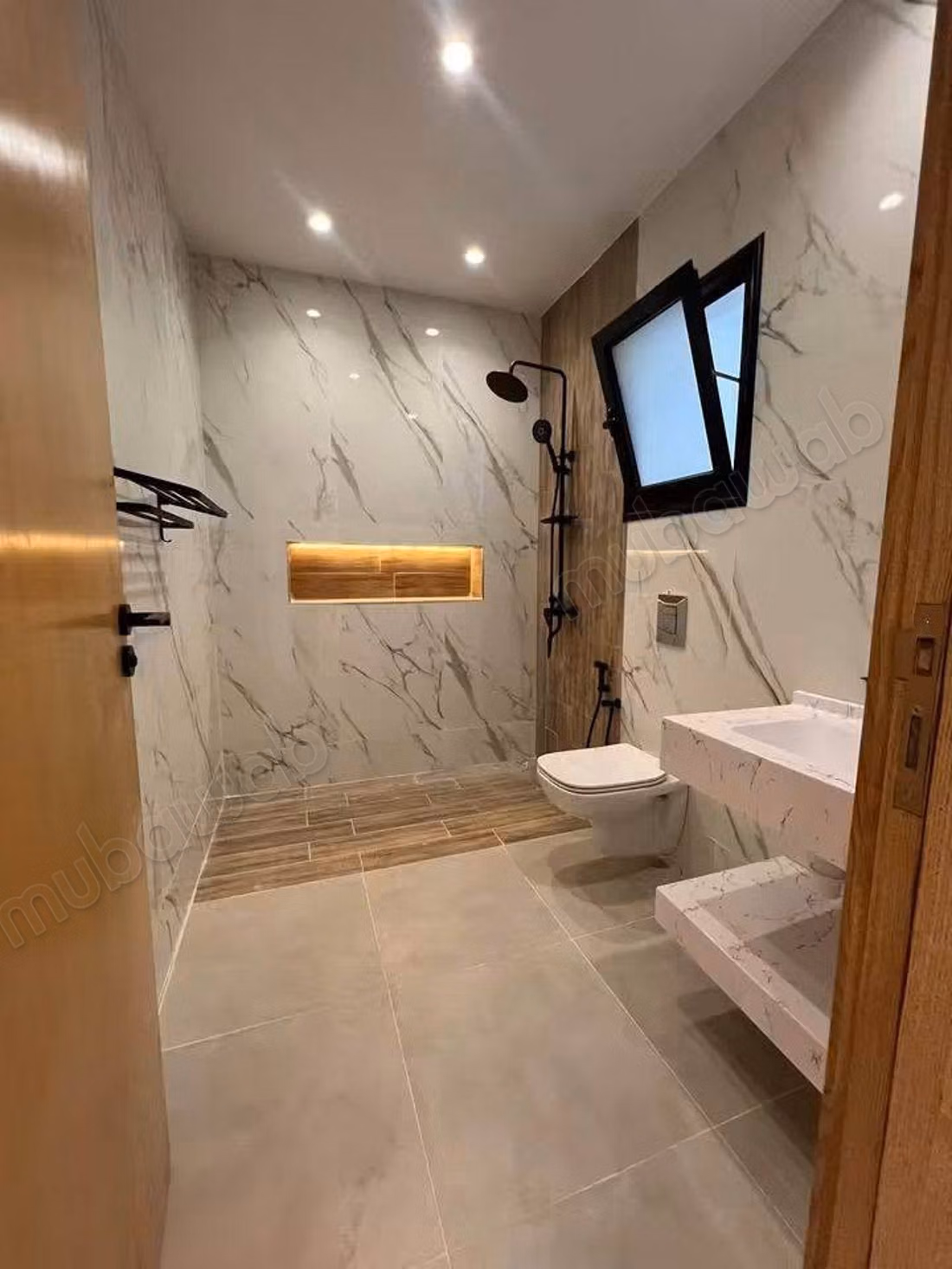Appartement s3 a jinen mansoura kelibia