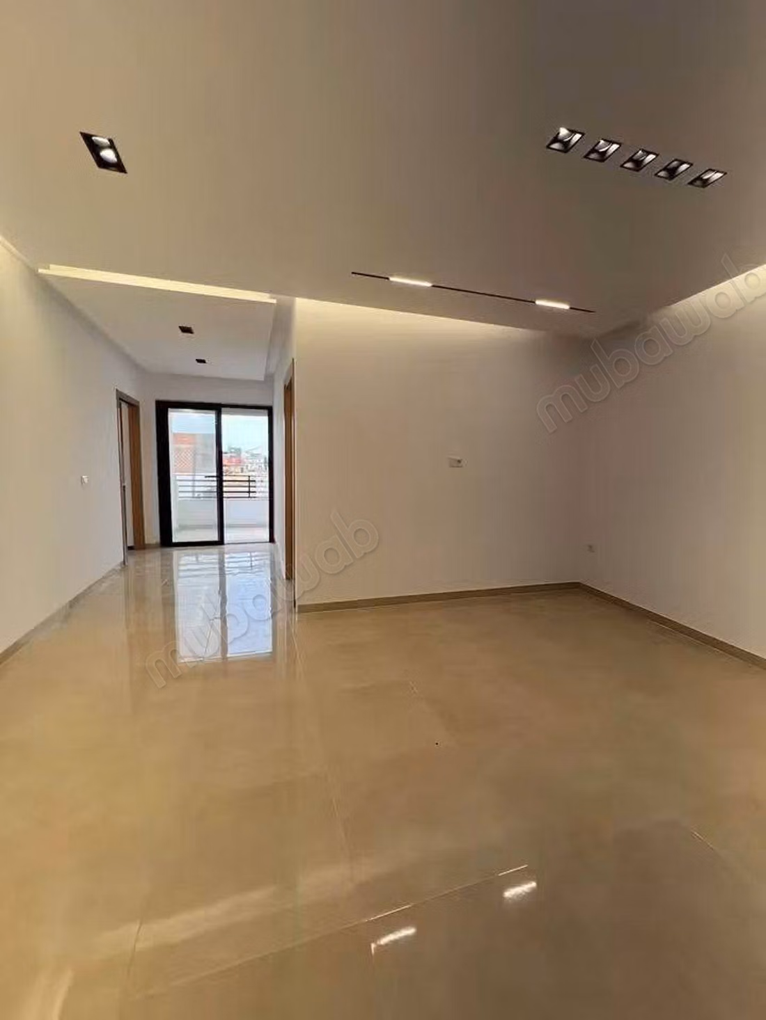Appartement s3 a jinen mansoura kelibia