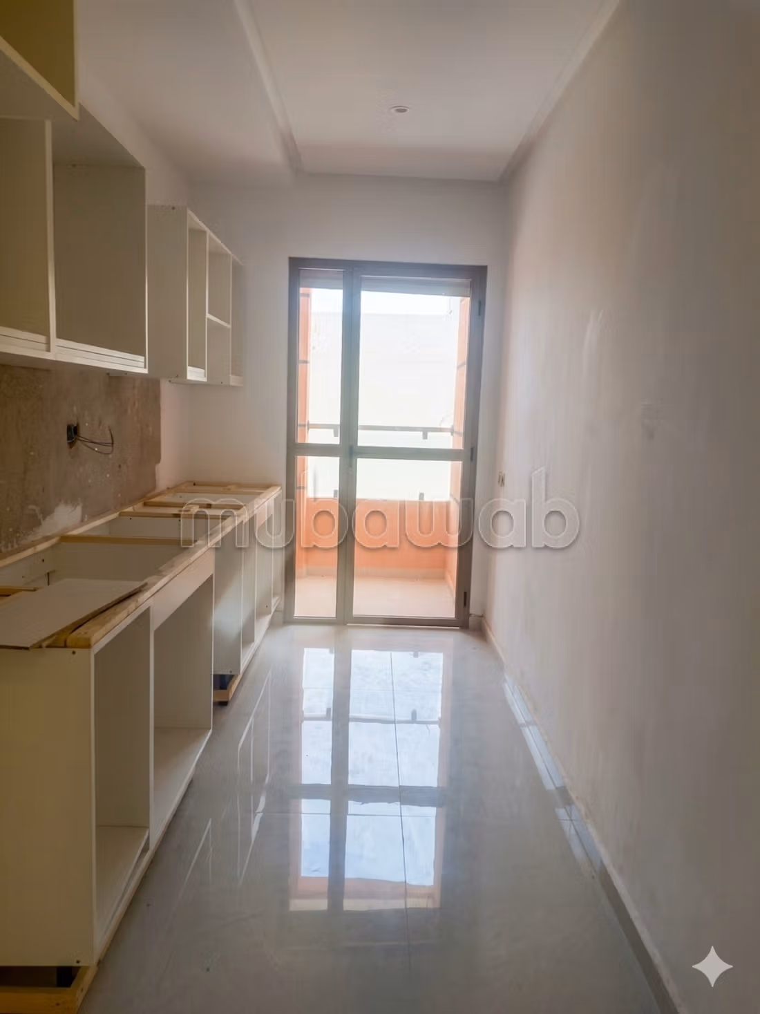 Appartement a vendre bouznika plage