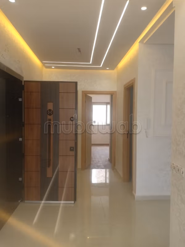 Appartement à vendre à la plage de Bouznika