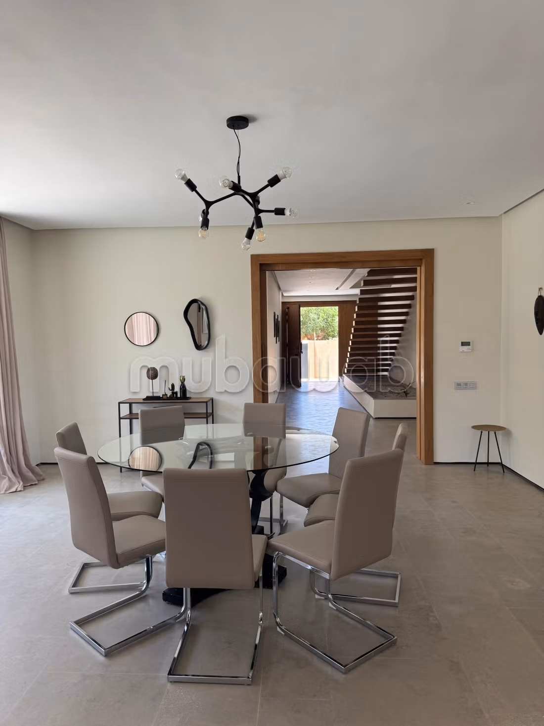Prestige Villa with Heated Pool