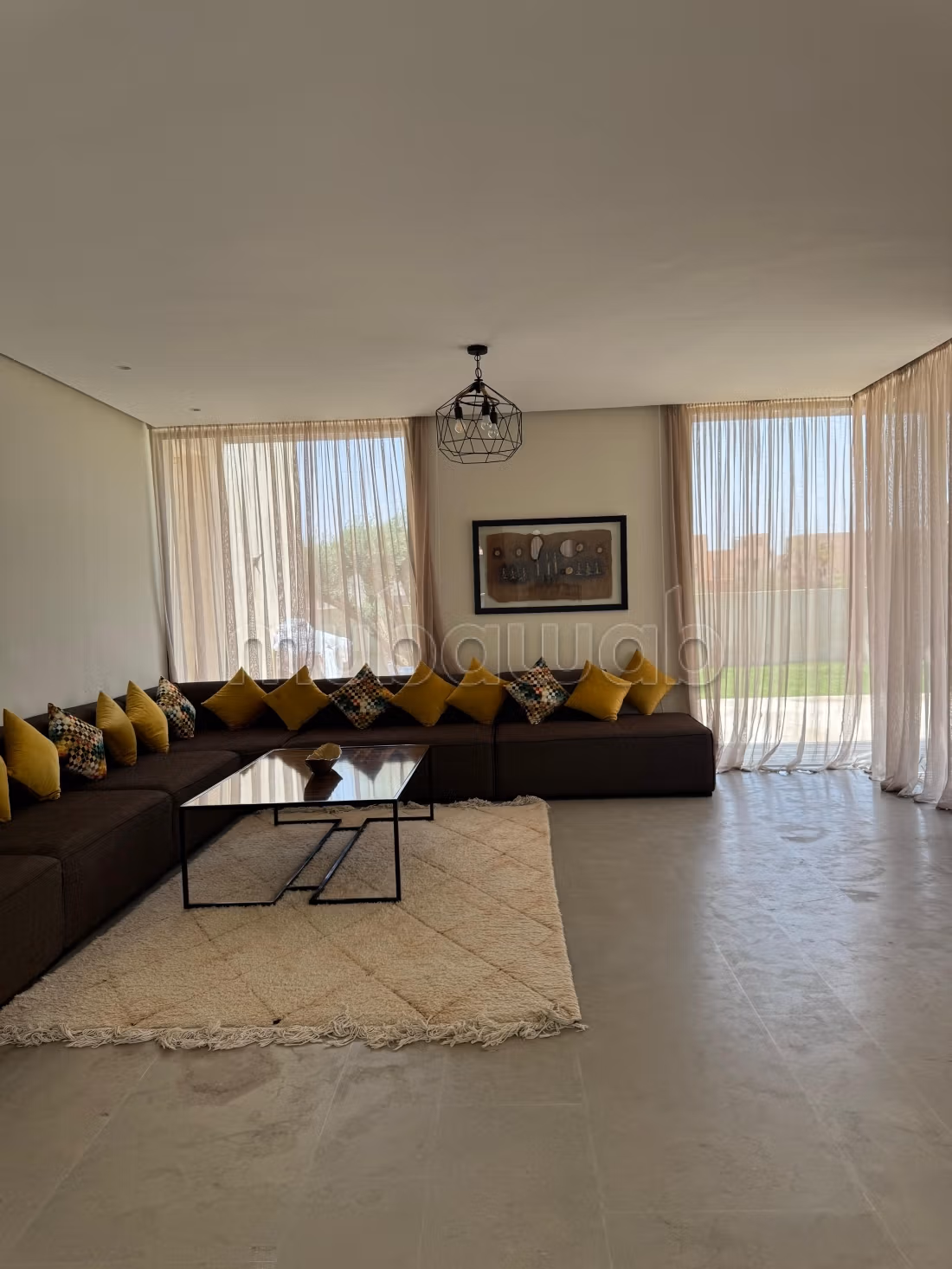 Prestige Villa with Heated Pool