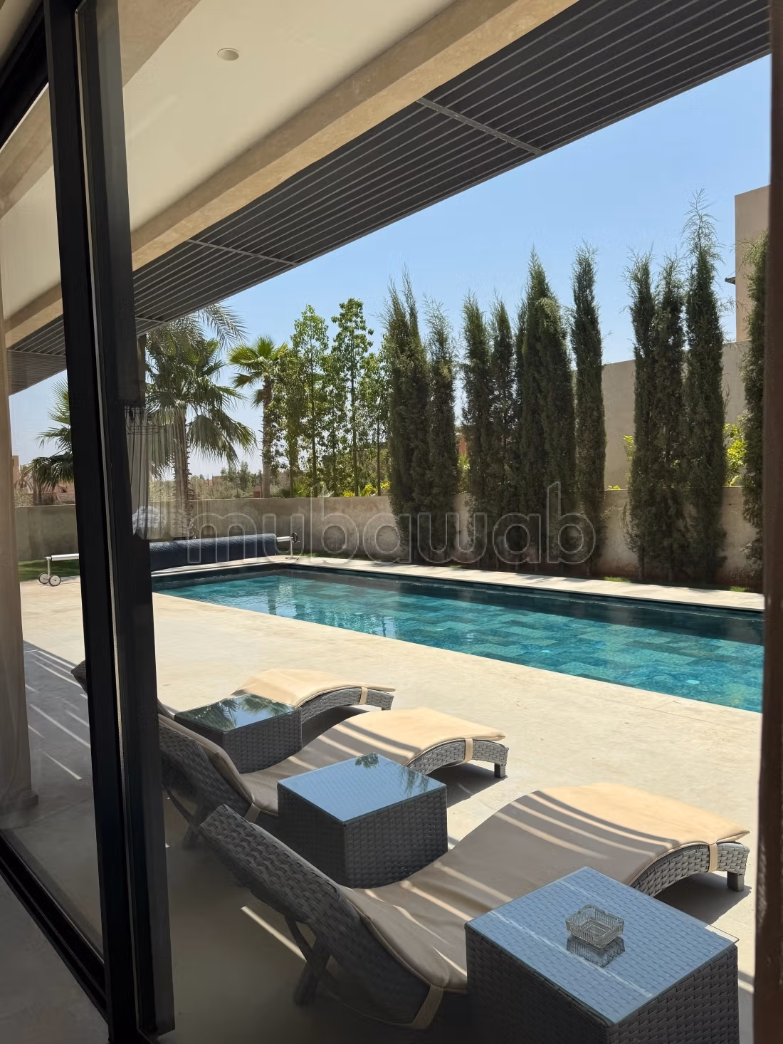 Prestige Villa with Heated Pool