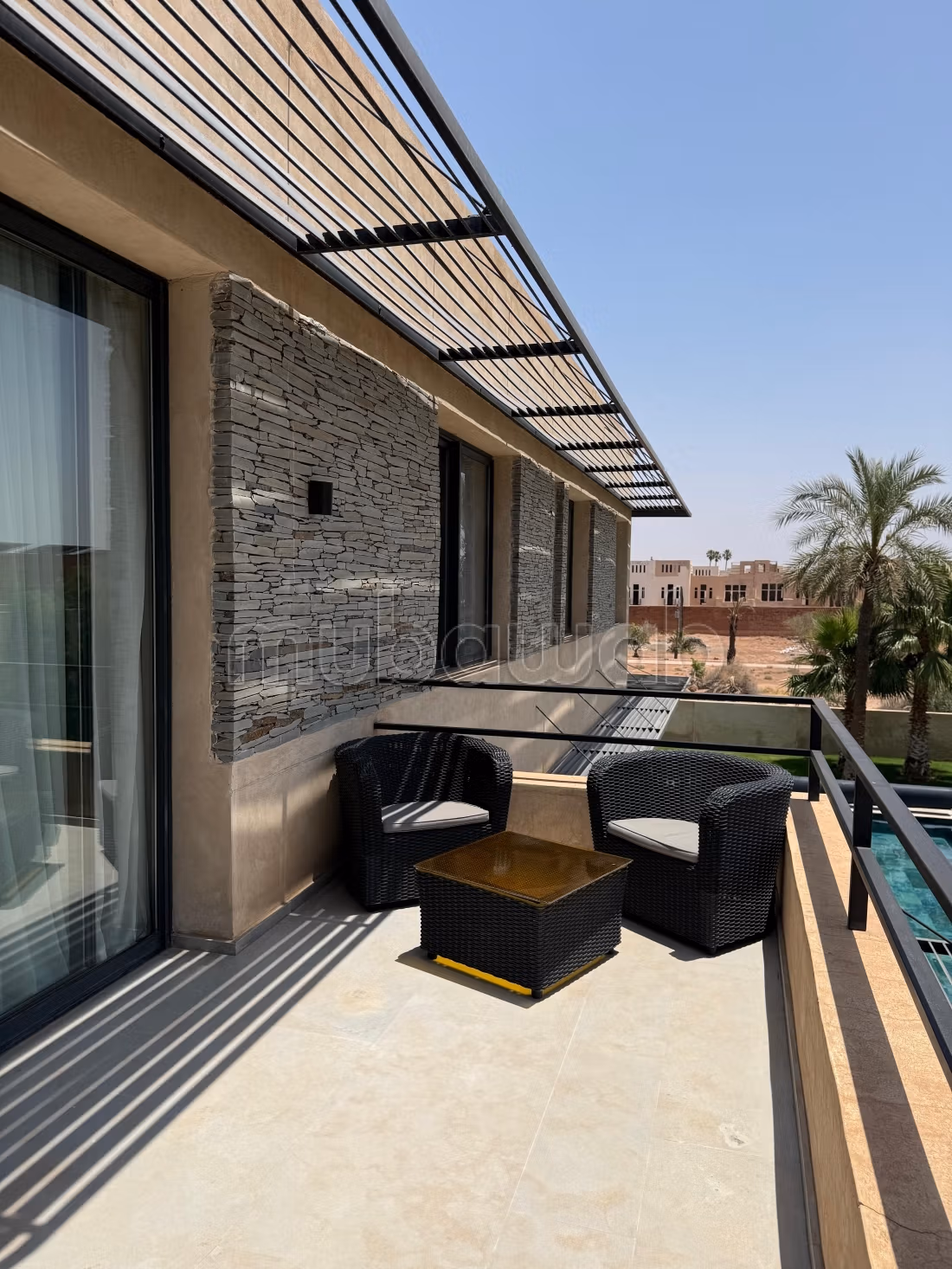 Prestige Villa with Heated Pool
