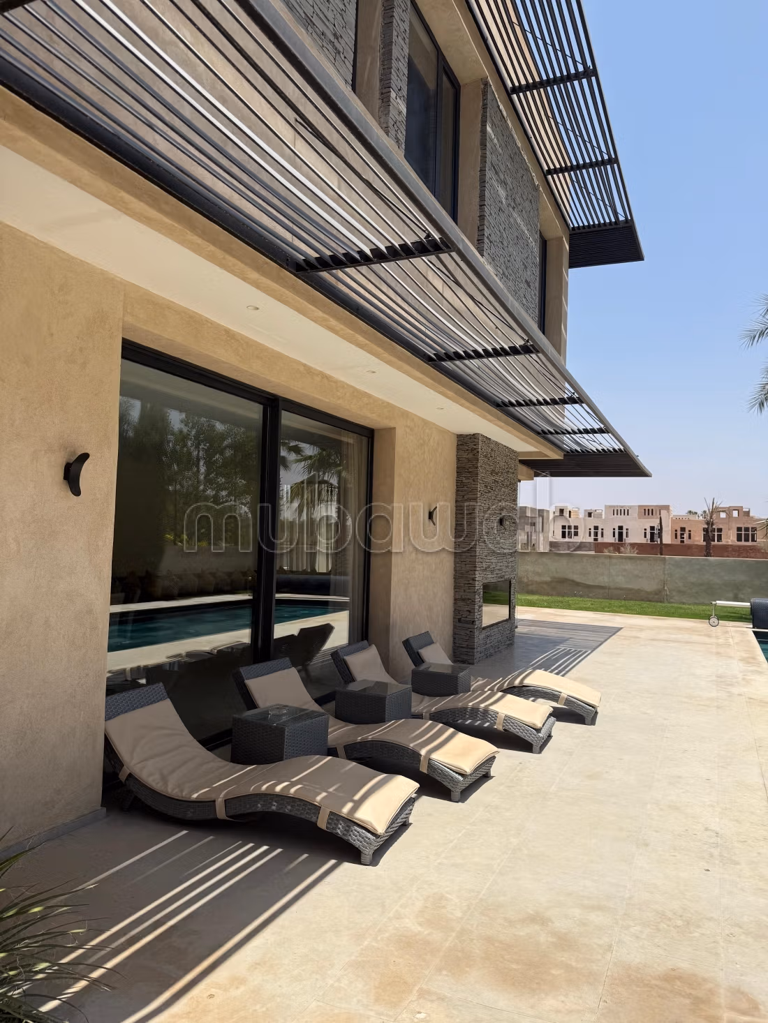Prestige Villa with Heated Pool