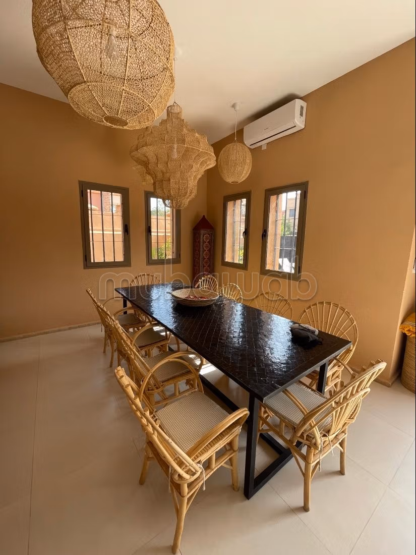 Magnifica Villa di Prestige sulla strada di Fes