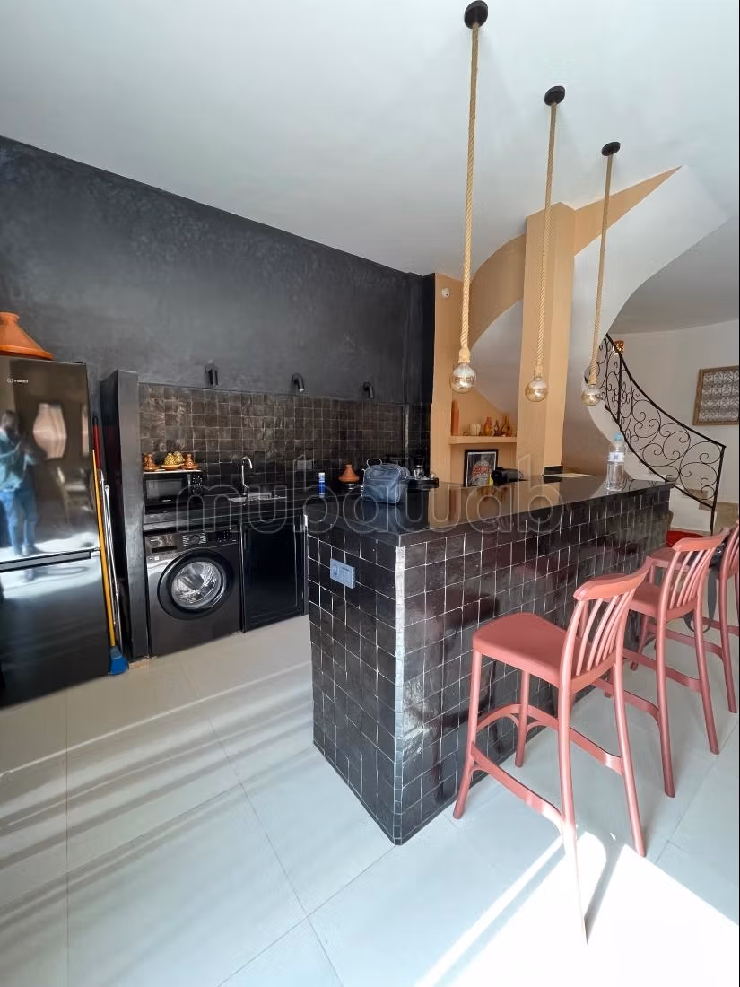Magnifica Villa di Prestige sulla strada di Fes