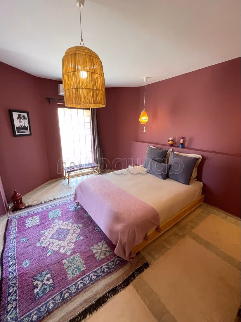 Magnifica Villa di Prestige sulla strada di Fes