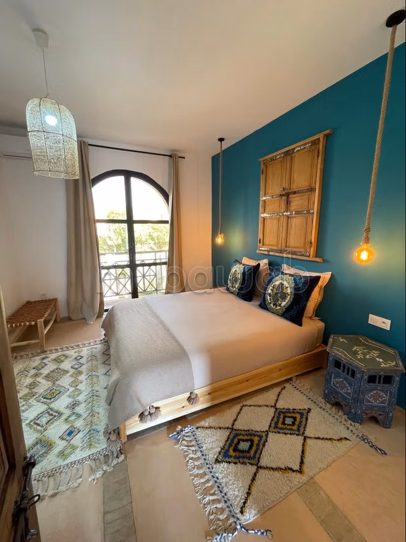 Magnifica Villa di Prestige sulla strada di Fes