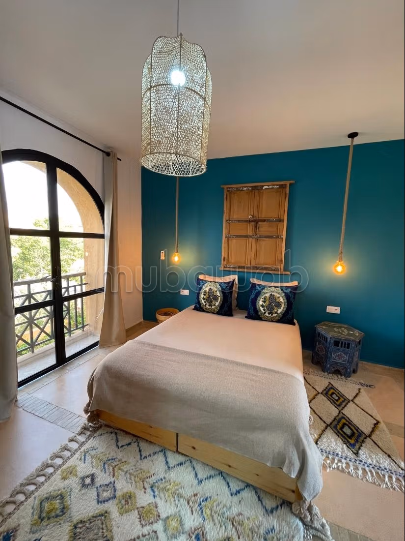 Magnifica Villa di Prestige sulla strada di Fes