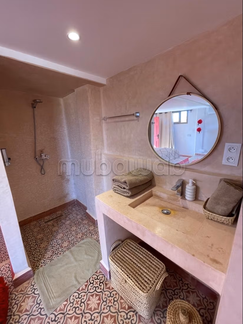 Magnifica Villa di Prestige sulla strada di Fes