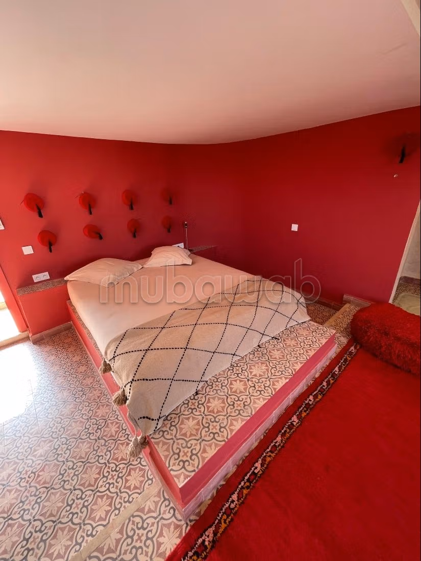 Magnifica Villa di Prestige sulla strada di Fes