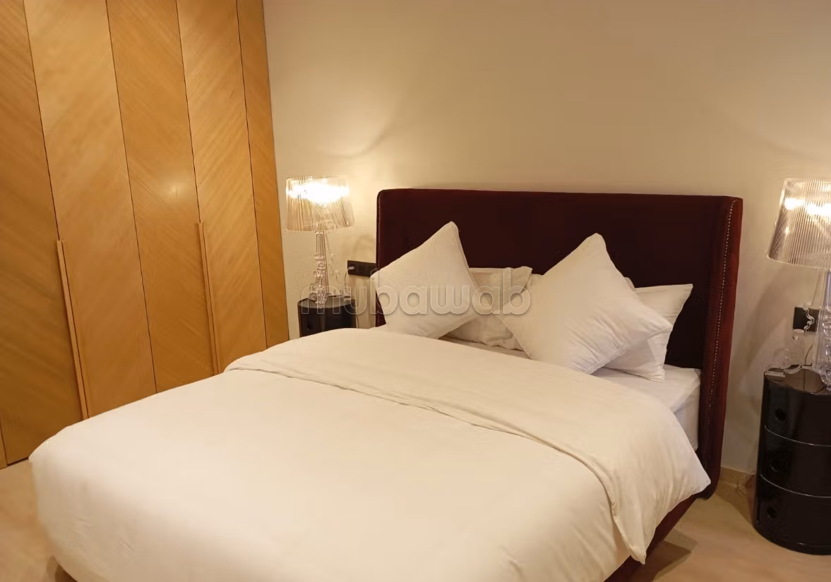 Appartement 75m² avec Piscine Marjane/McDo — 6