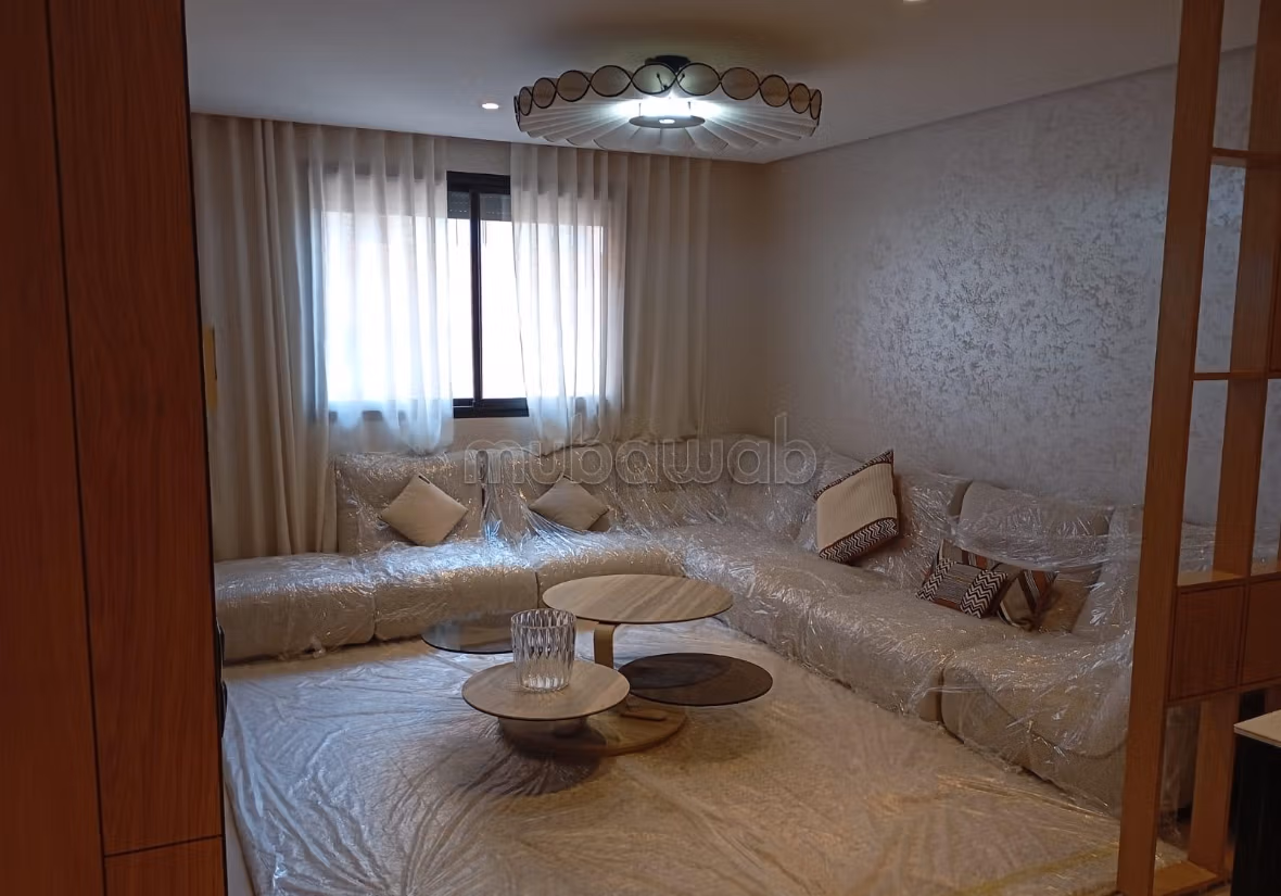 Appartement 75 m² à Route Casablanca — 14