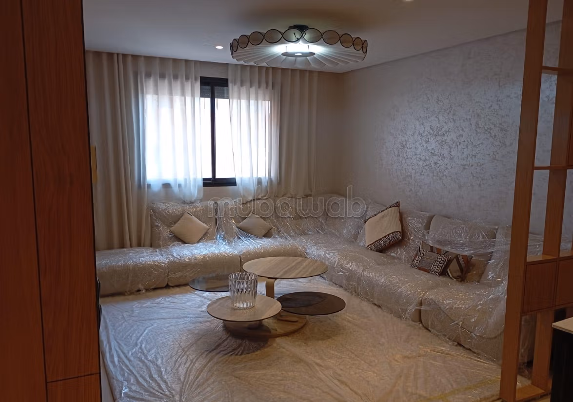 Appartement 75 m² à Route Casablanca — 15