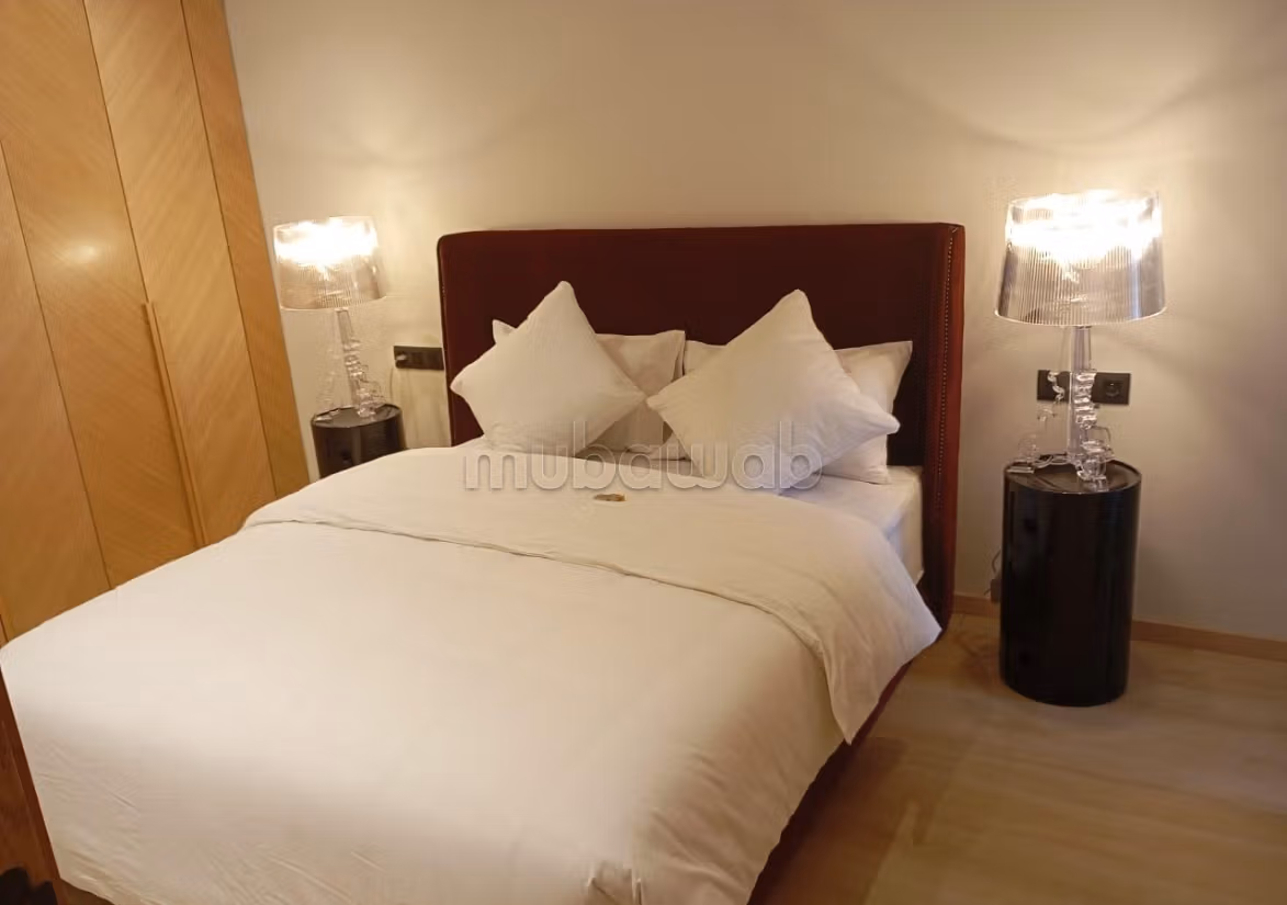 Appartement 75 m² à Route Casablanca — 16