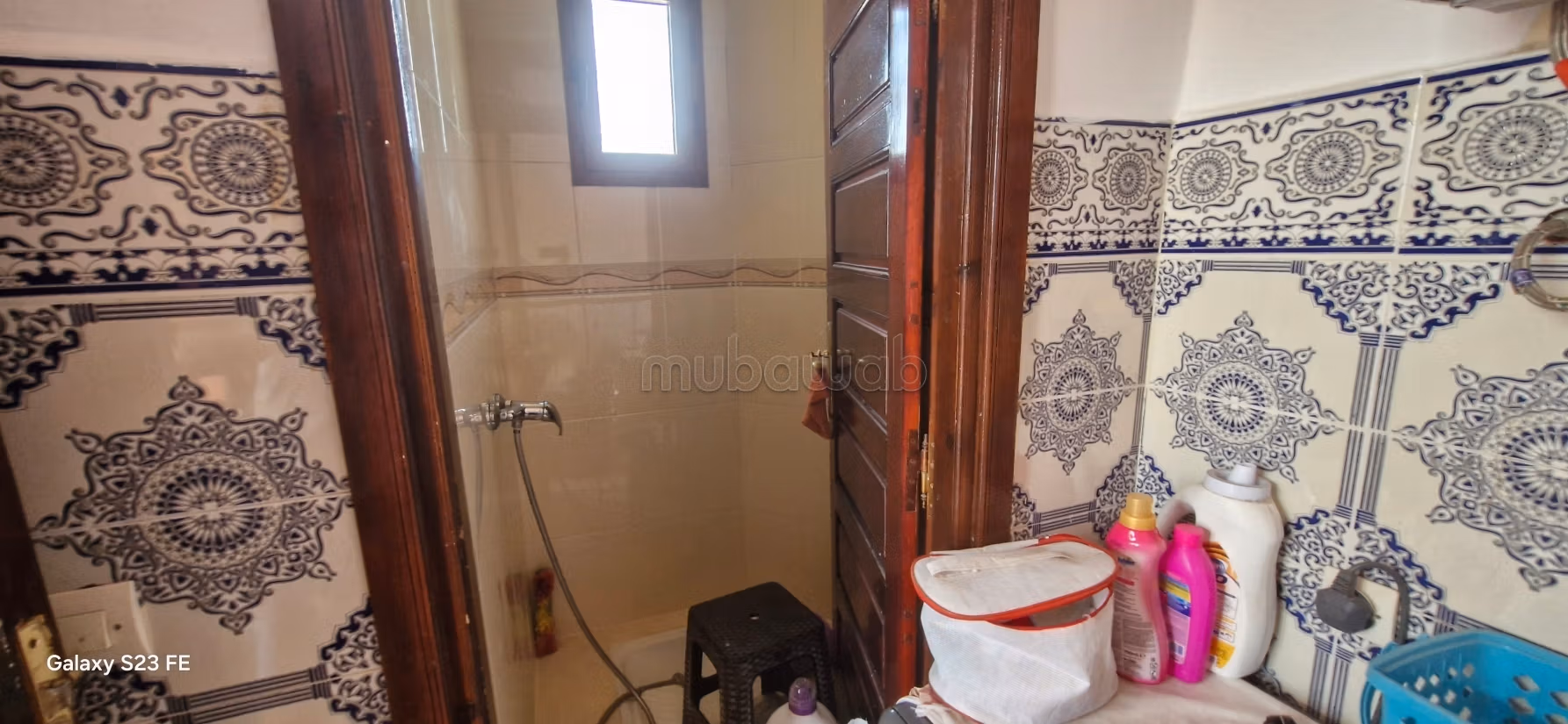 Grand Riad Traditionnel avec Vue Palmeraie