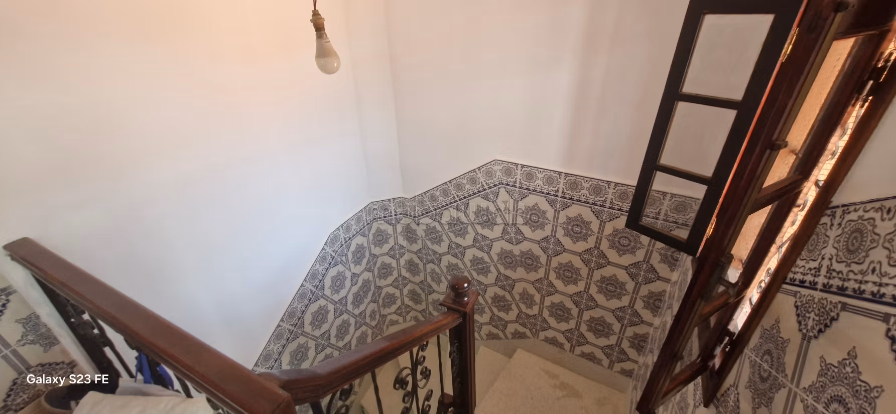 Grand Riad Traditionnel avec Vue Palmeraie