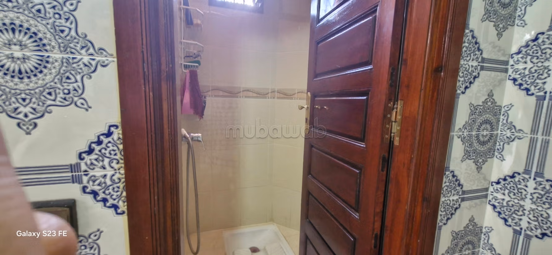 Grand Riad Traditionnel avec Vue Palmeraie