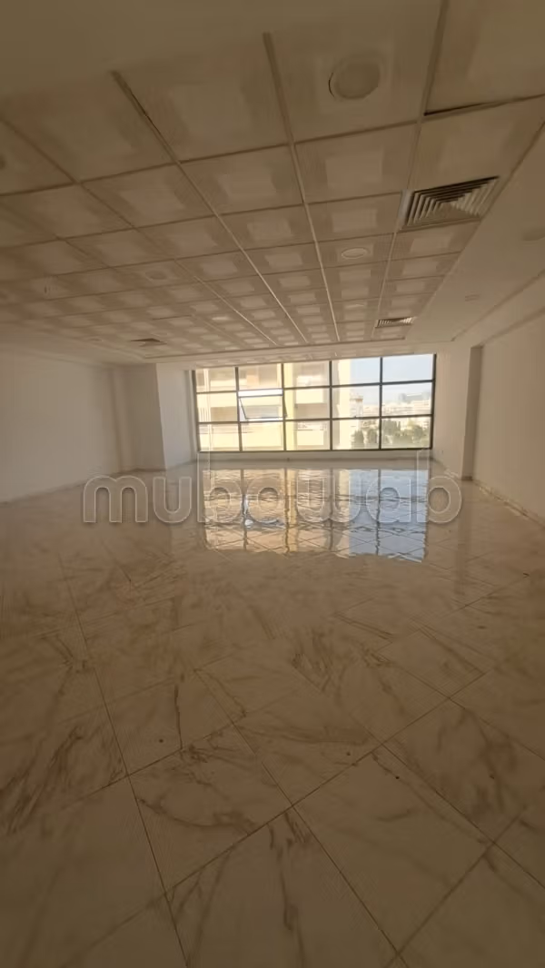 Kantoorruimte te huur – Centraal in Tanger