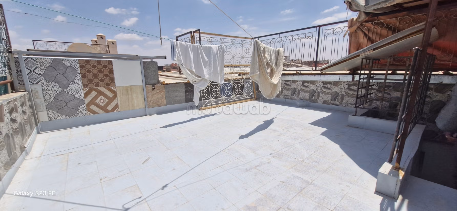Large Riad with Panoramic View