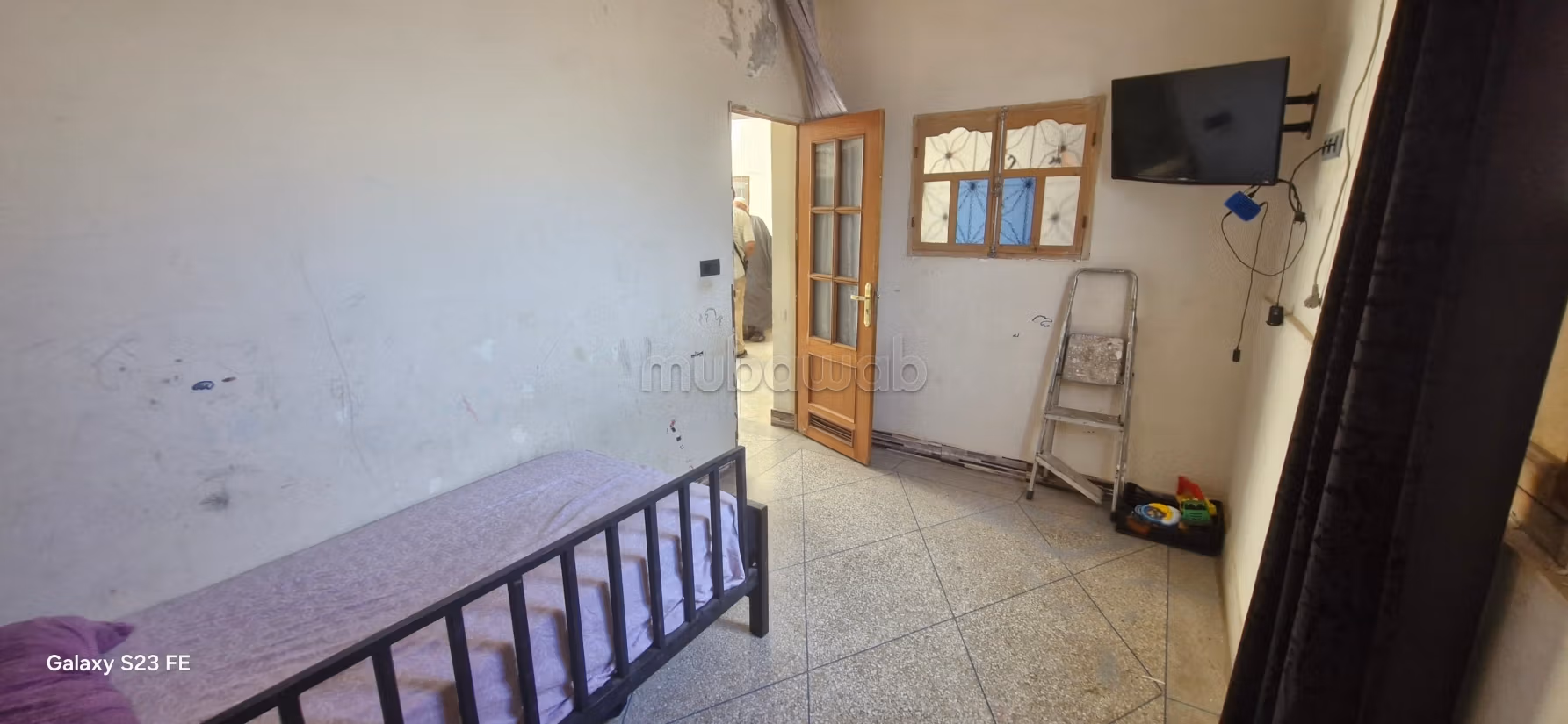 Large Riad with Panoramic View