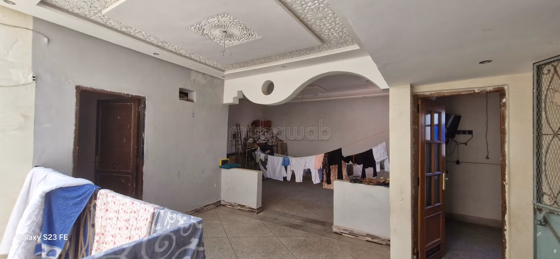 Large Riad with Panoramic View